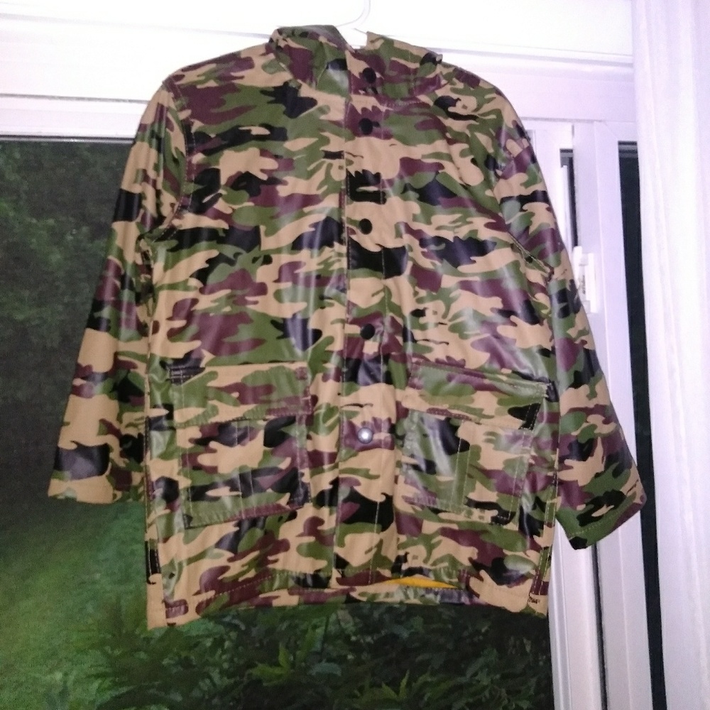 Clothes